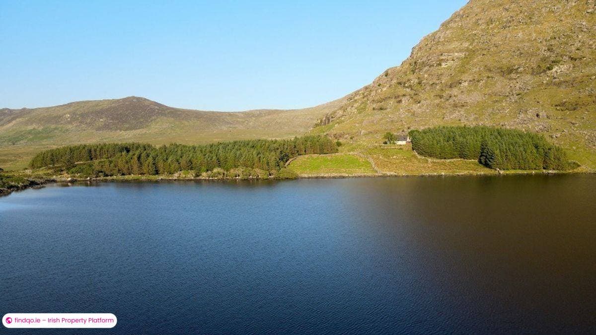 Agricultural Land for Sale in Glenbeigh, Kerry