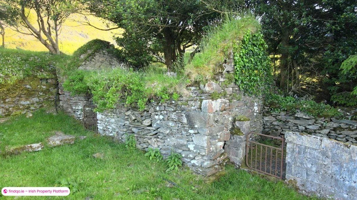 Agricultural Land for Sale in Glenbeigh, Kerry