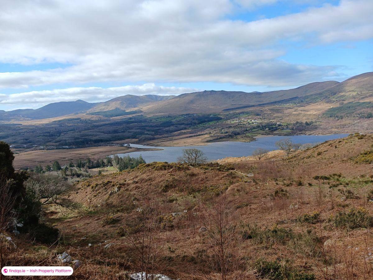 Agricultural Land for Sale in Caragh Lake, Kerry