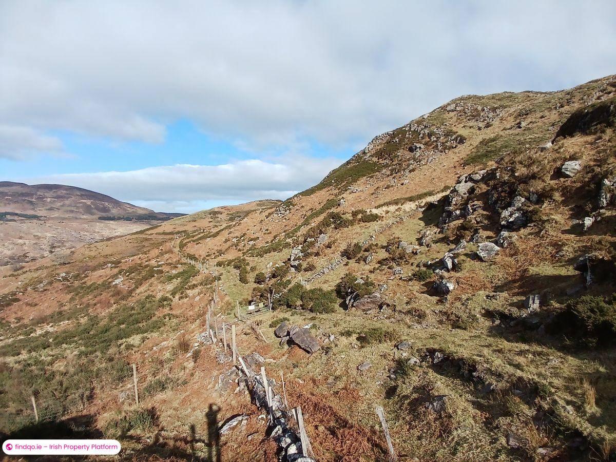 Agricultural Land for Sale in Caragh Lake, Kerry