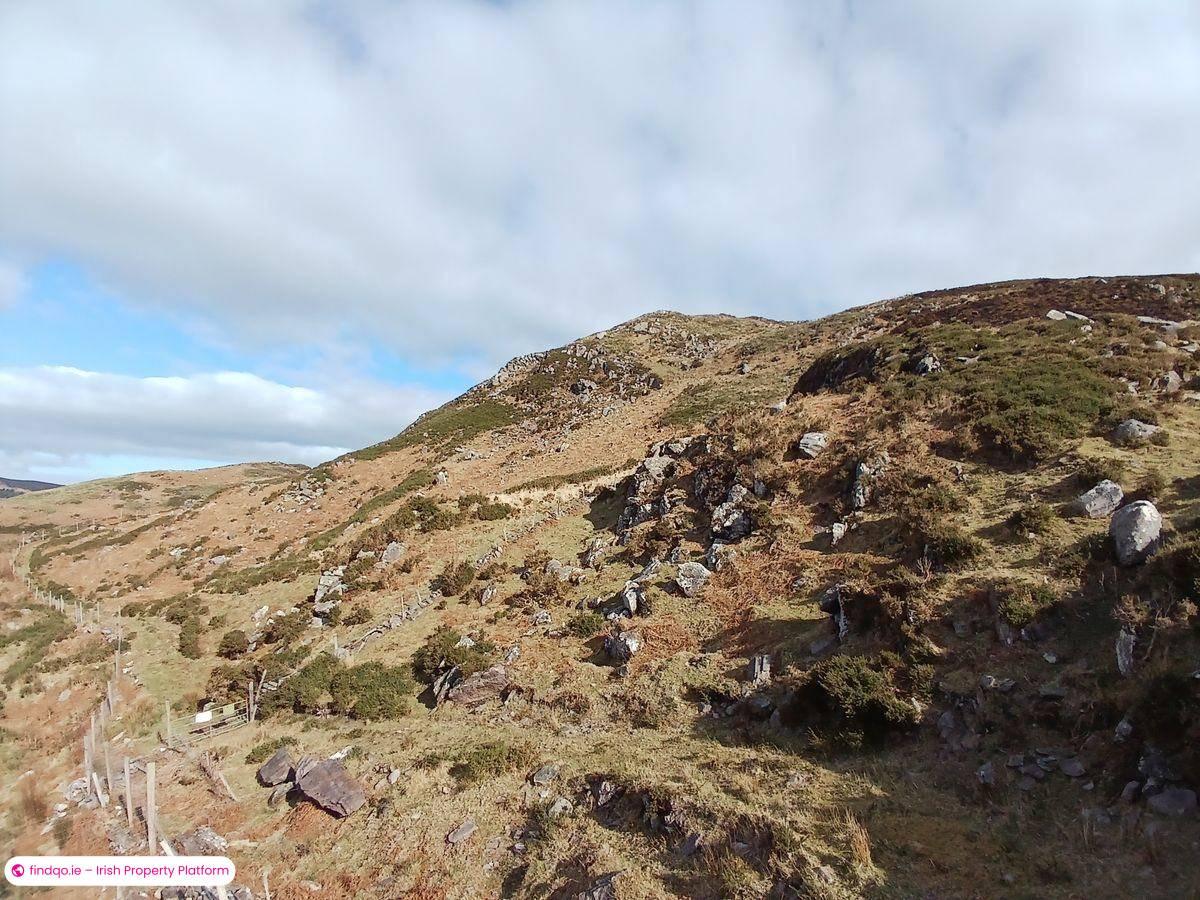 Agricultural Land for Sale in Caragh Lake, Kerry