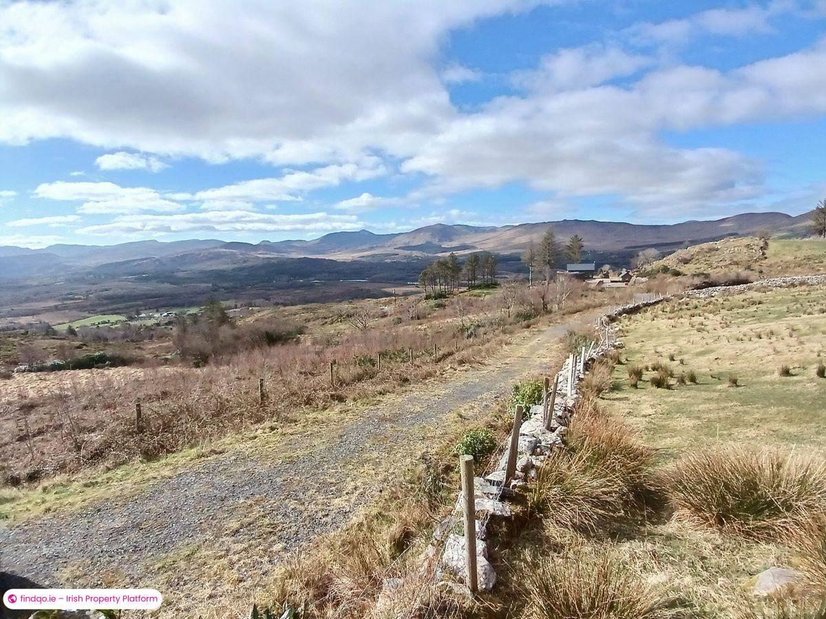 Agricultural Land for Sale in Caragh Lake, Kerry