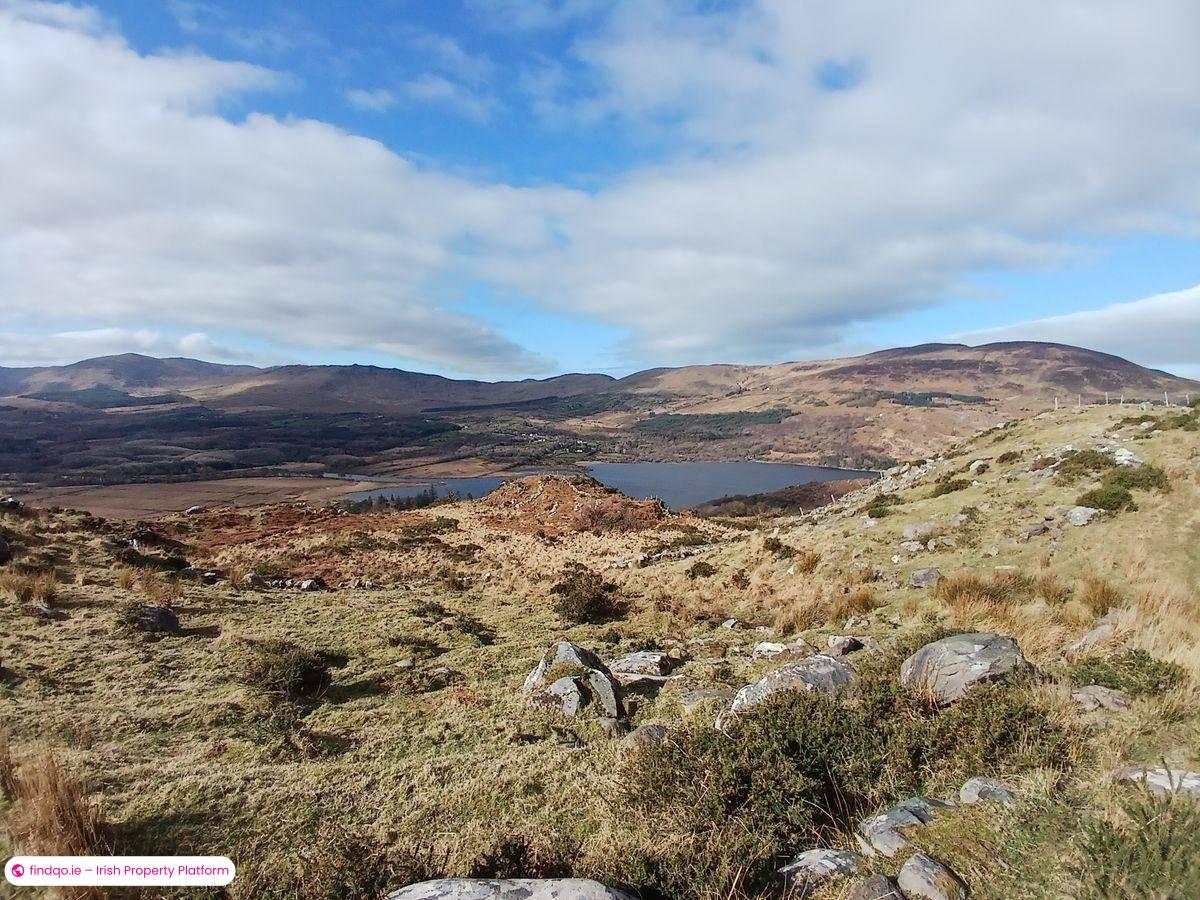 Agricultural Land for Sale in Caragh Lake, Kerry