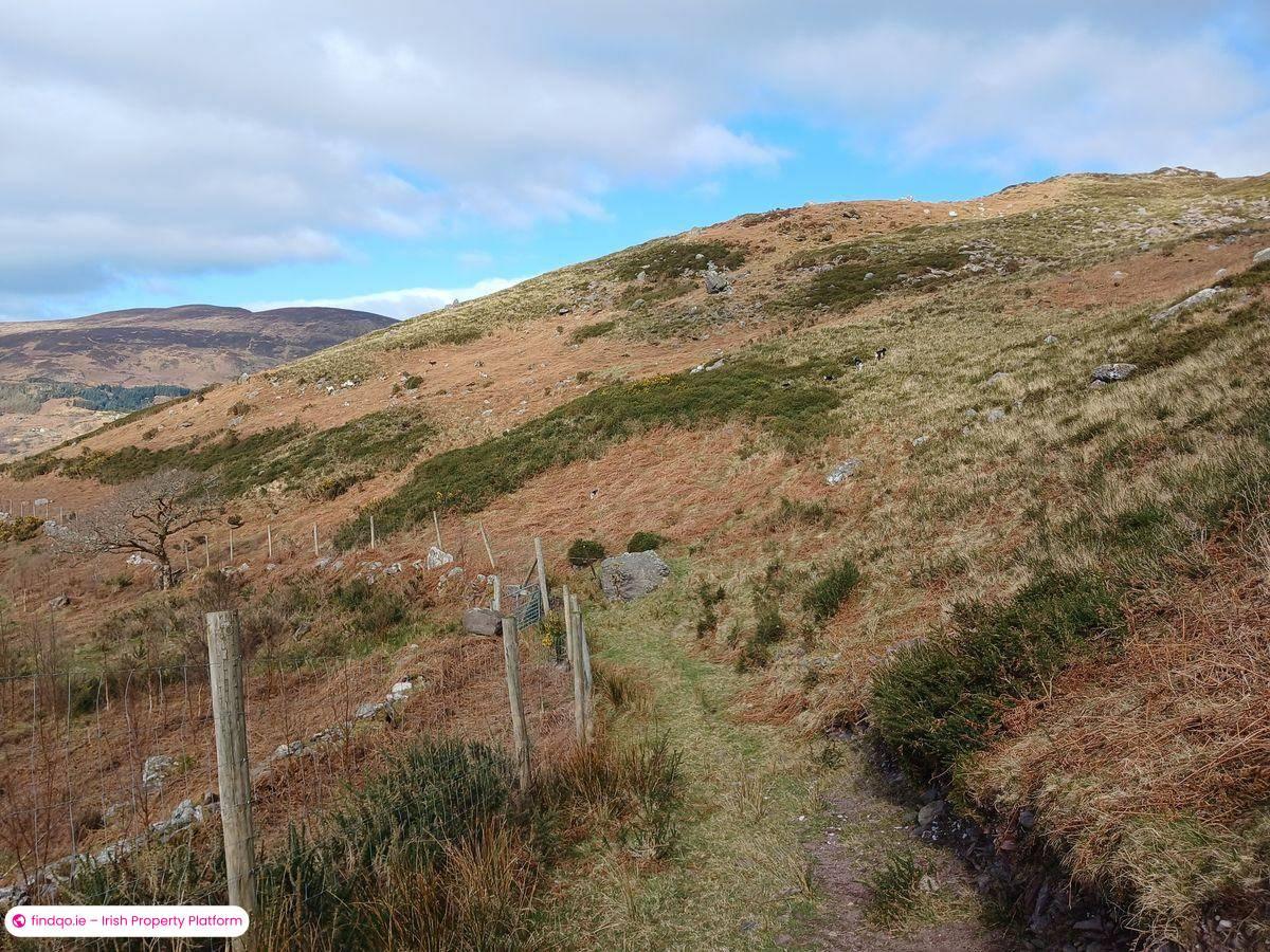 Agricultural Land for Sale in Caragh Lake, Kerry