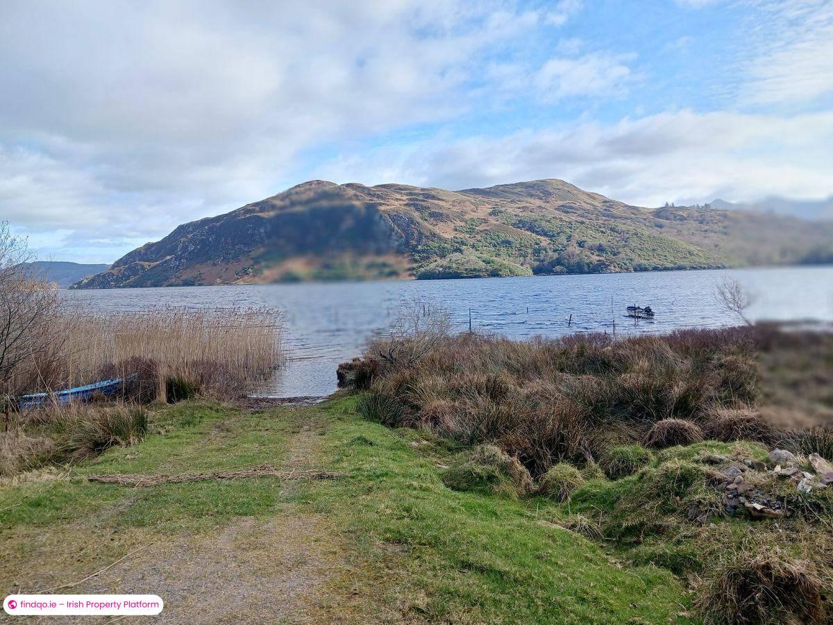 Agricultural Land for Sale in Caragh Lake, Kerry