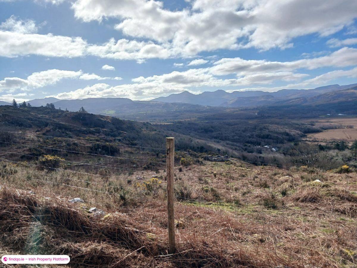 Agricultural Land for Sale in Caragh Lake, Kerry