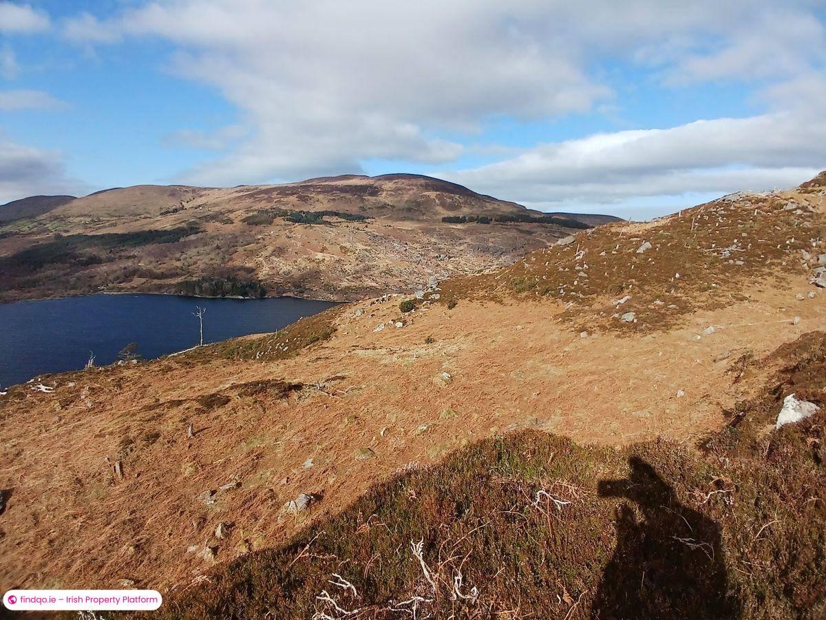 Agricultural Land for Sale in Caragh Lake, Kerry