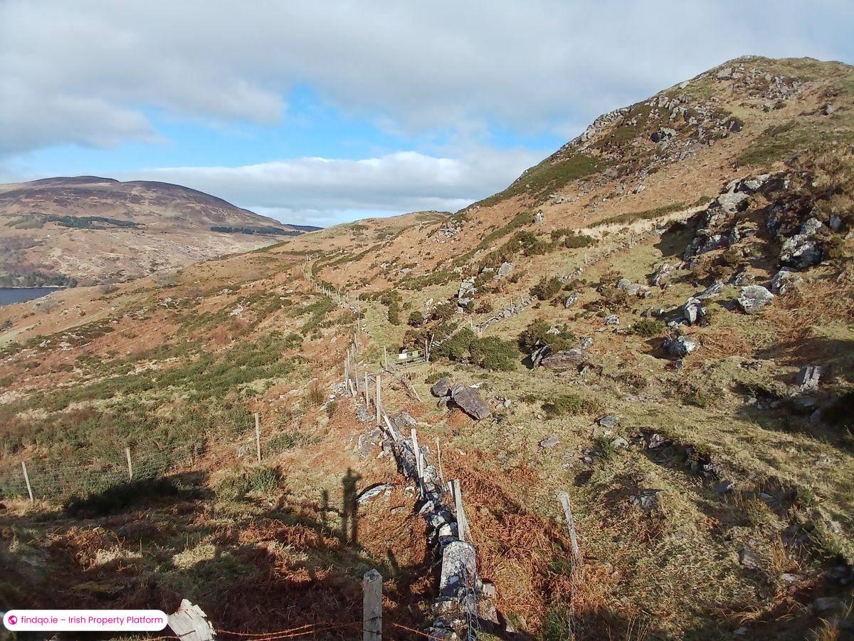 Agricultural Land for Sale in Caragh Lake, Kerry