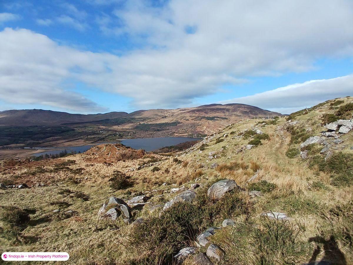 Agricultural Land for Sale in Caragh Lake, Kerry