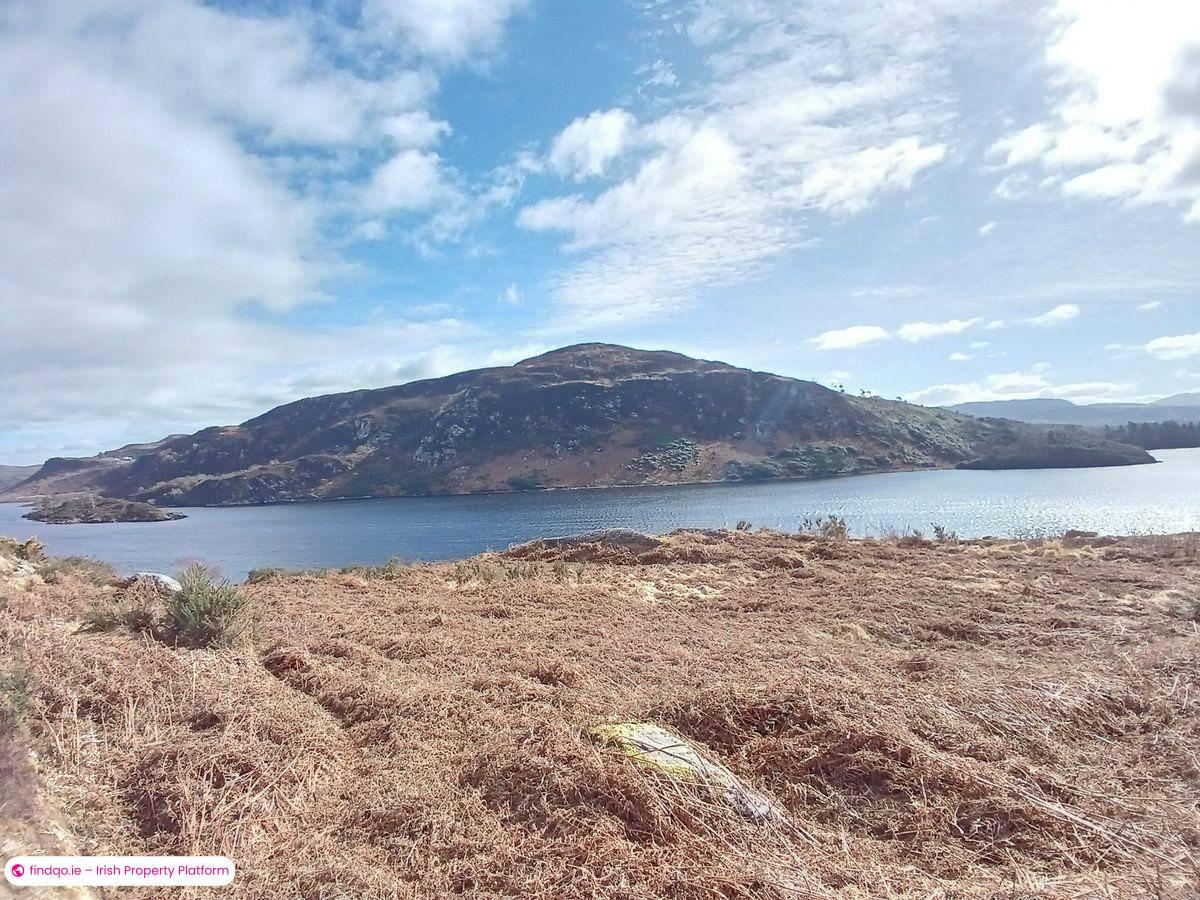 Agricultural Land for Sale in Caragh Lake, Kerry