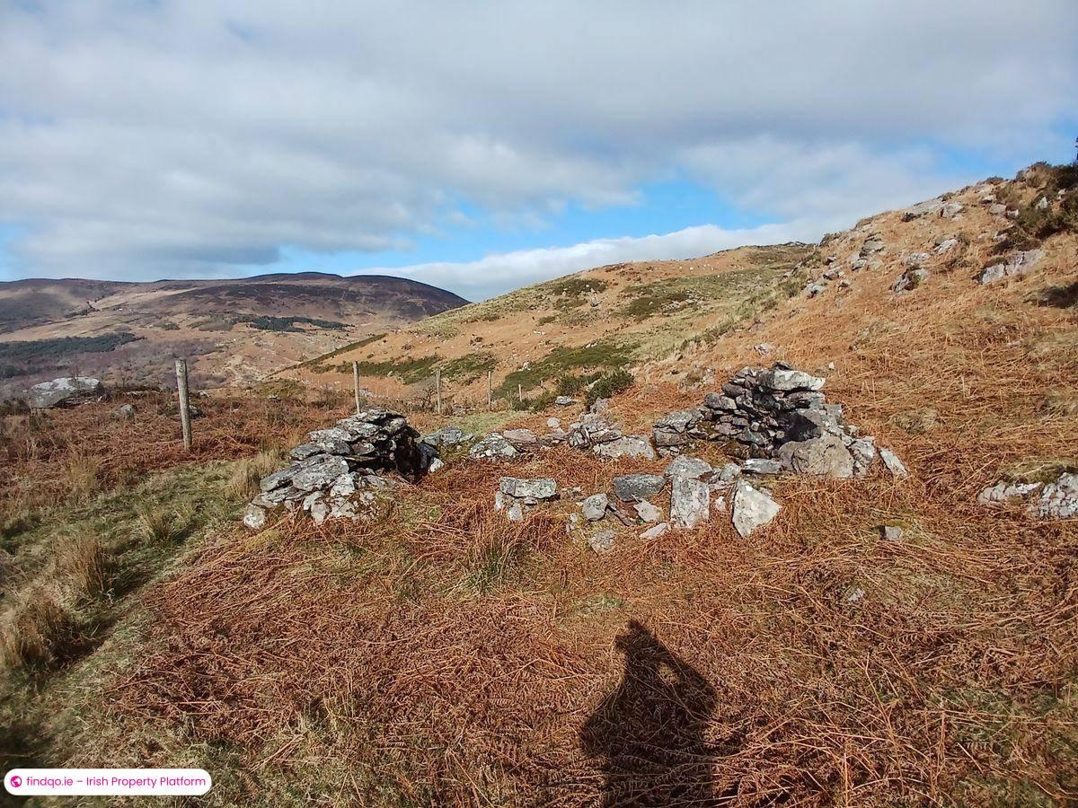 Agricultural Land for Sale in Caragh Lake, Kerry