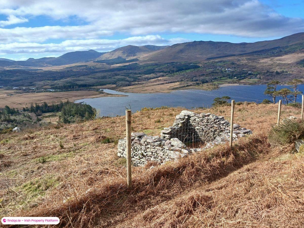 Agricultural Land for Sale in Caragh Lake, Kerry