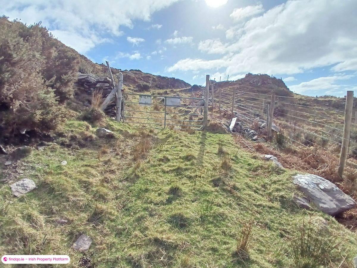 Agricultural Land for Sale in Caragh Lake, Kerry