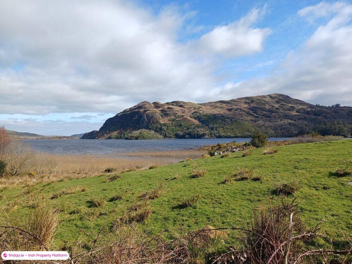 Agricultural Land for Sale in Caragh Lake, Kerry