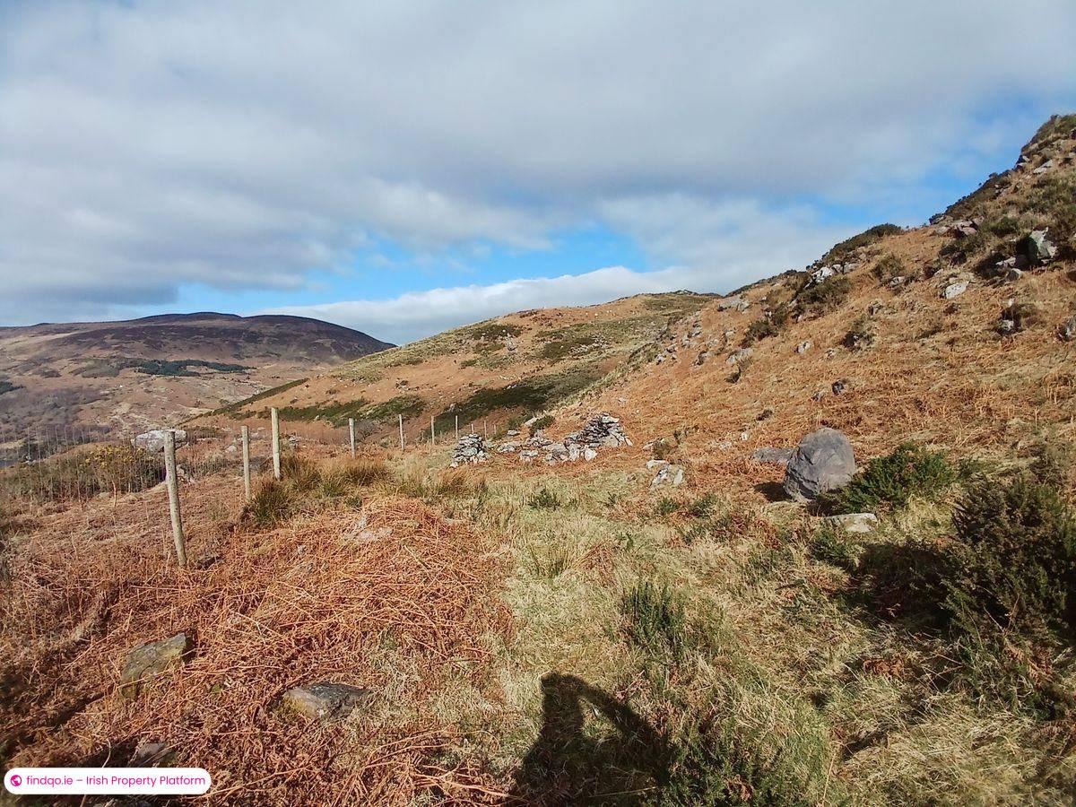 Agricultural Land for Sale in Caragh Lake, Kerry