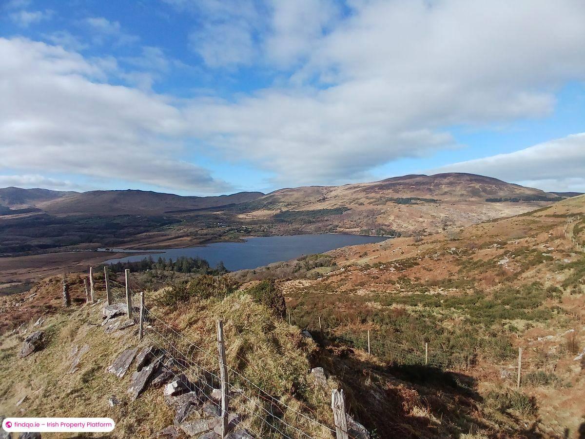 Agricultural Land for Sale in Caragh Lake, Kerry