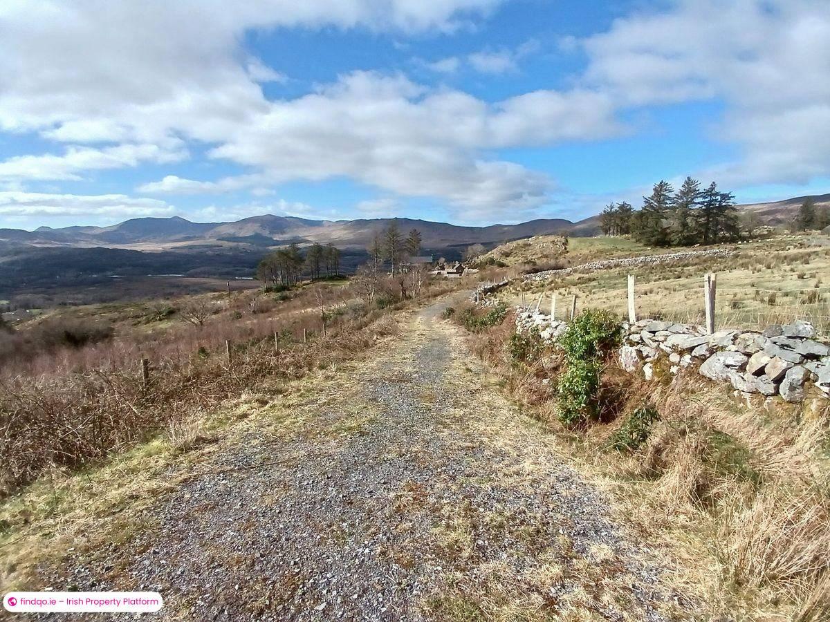 Agricultural Land for Sale in Caragh Lake, Kerry