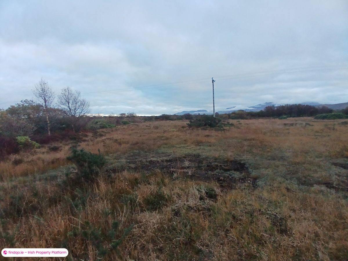 Agricultural Land for Sale in Killorglin, Kerry