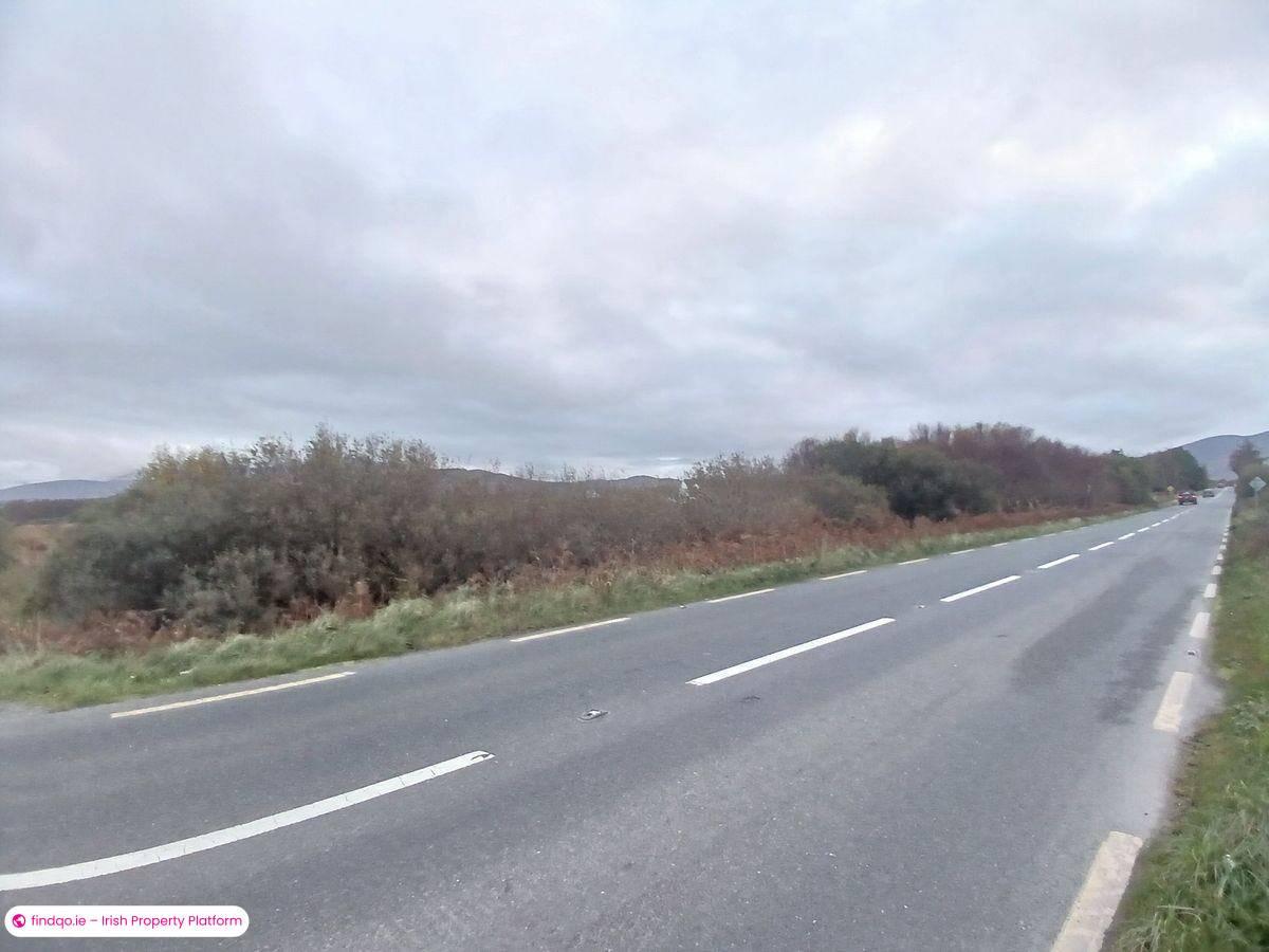 Agricultural Land for Sale in Killorglin, Kerry