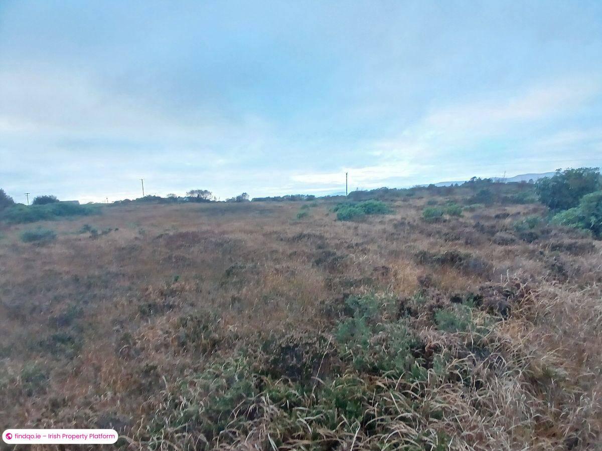 Agricultural Land for Sale in Killorglin, Kerry