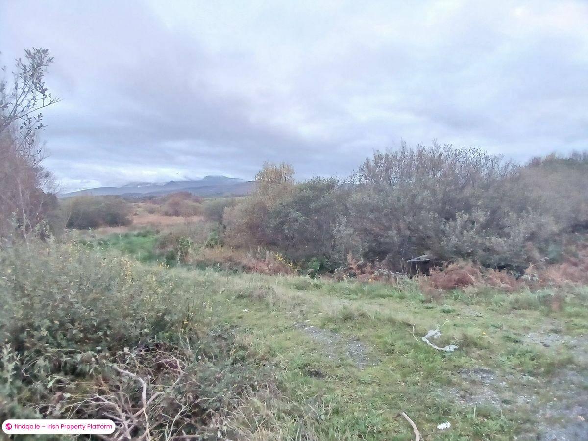 Agricultural Land for Sale in Killorglin, Kerry