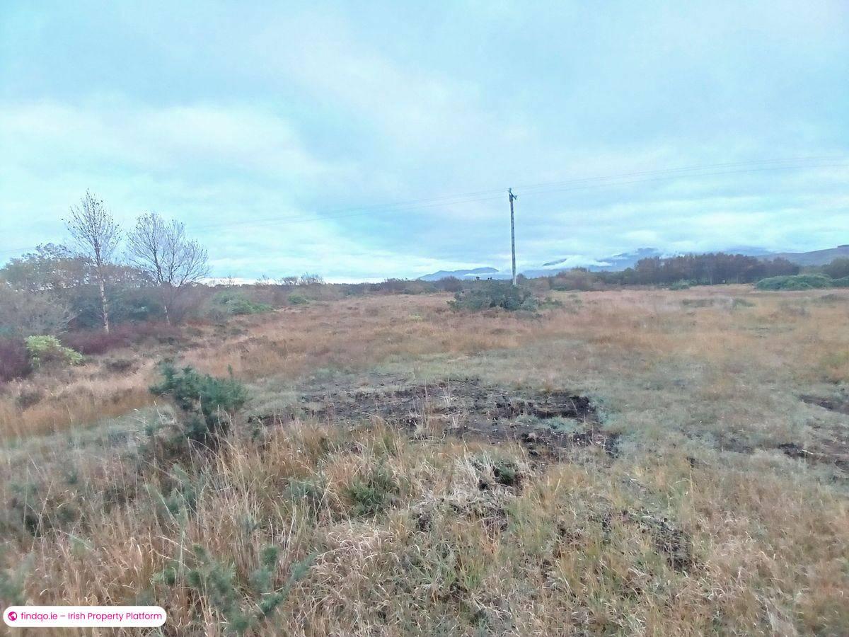 Agricultural Land for Sale in Killorglin, Kerry