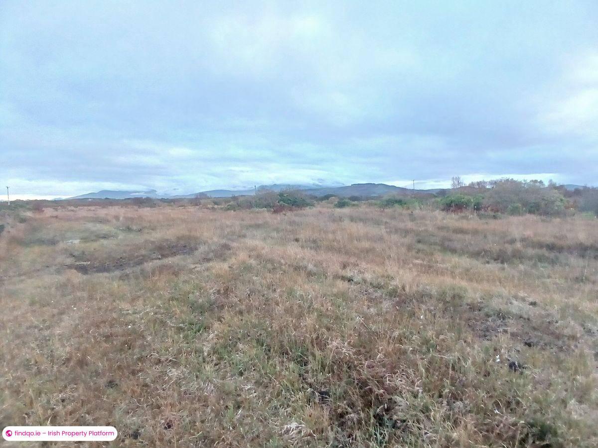 Agricultural Land for Sale in Killorglin, Kerry