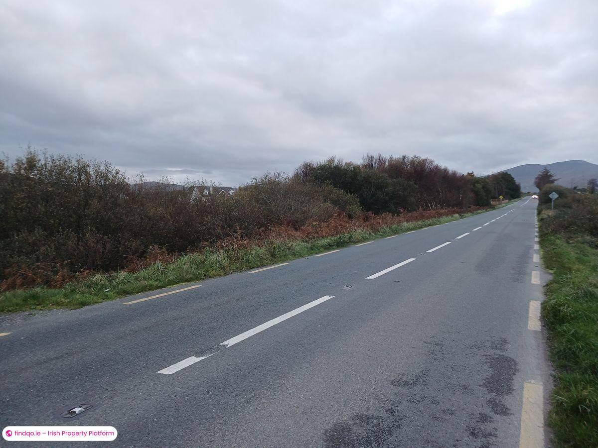 Agricultural Land for Sale in Killorglin, Kerry
