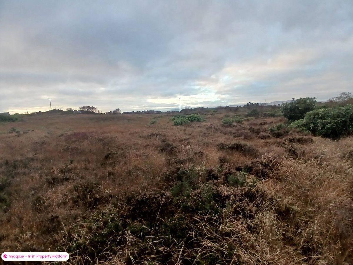 Agricultural Land for Sale in Killorglin, Kerry