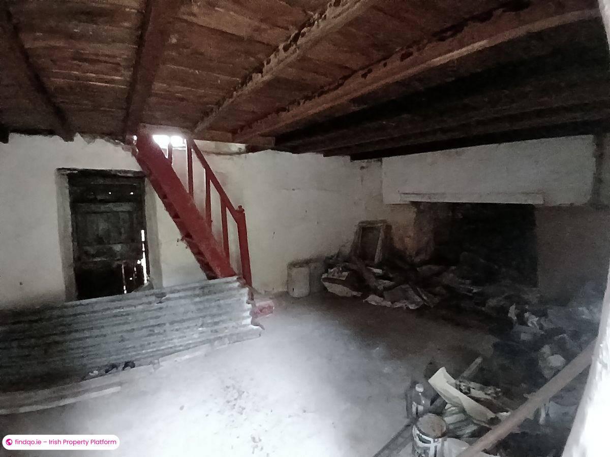 Agricultural Land for Sale in Sneem, Kerry