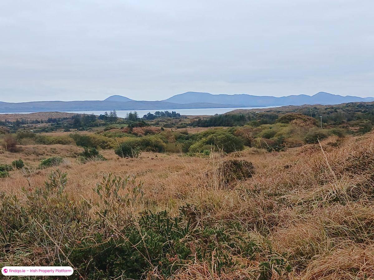 Agricultural Land for Sale in Sneem, Kerry