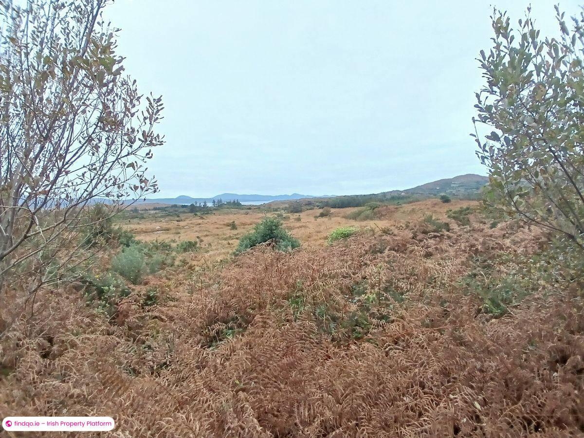 Agricultural Land for Sale in Sneem, Kerry