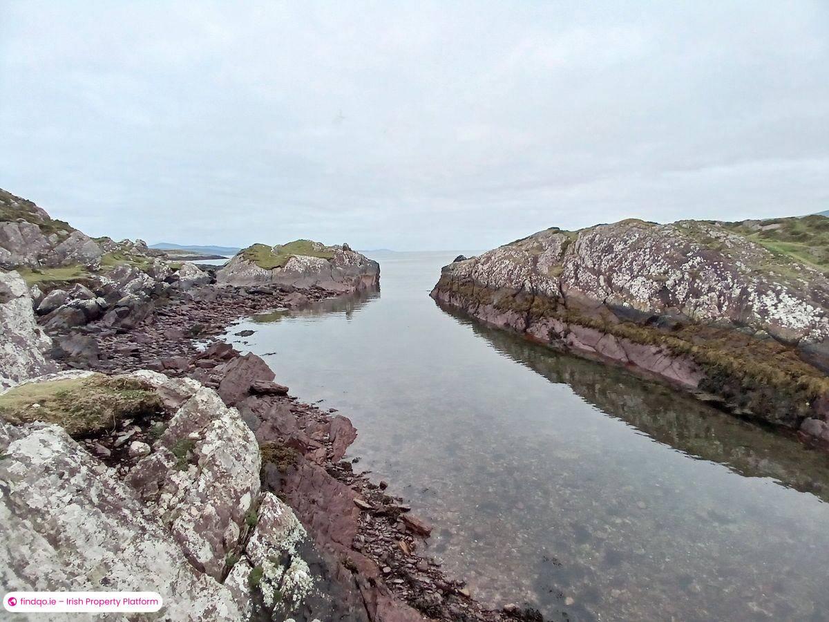 Agricultural Land for Sale in Sneem, Kerry