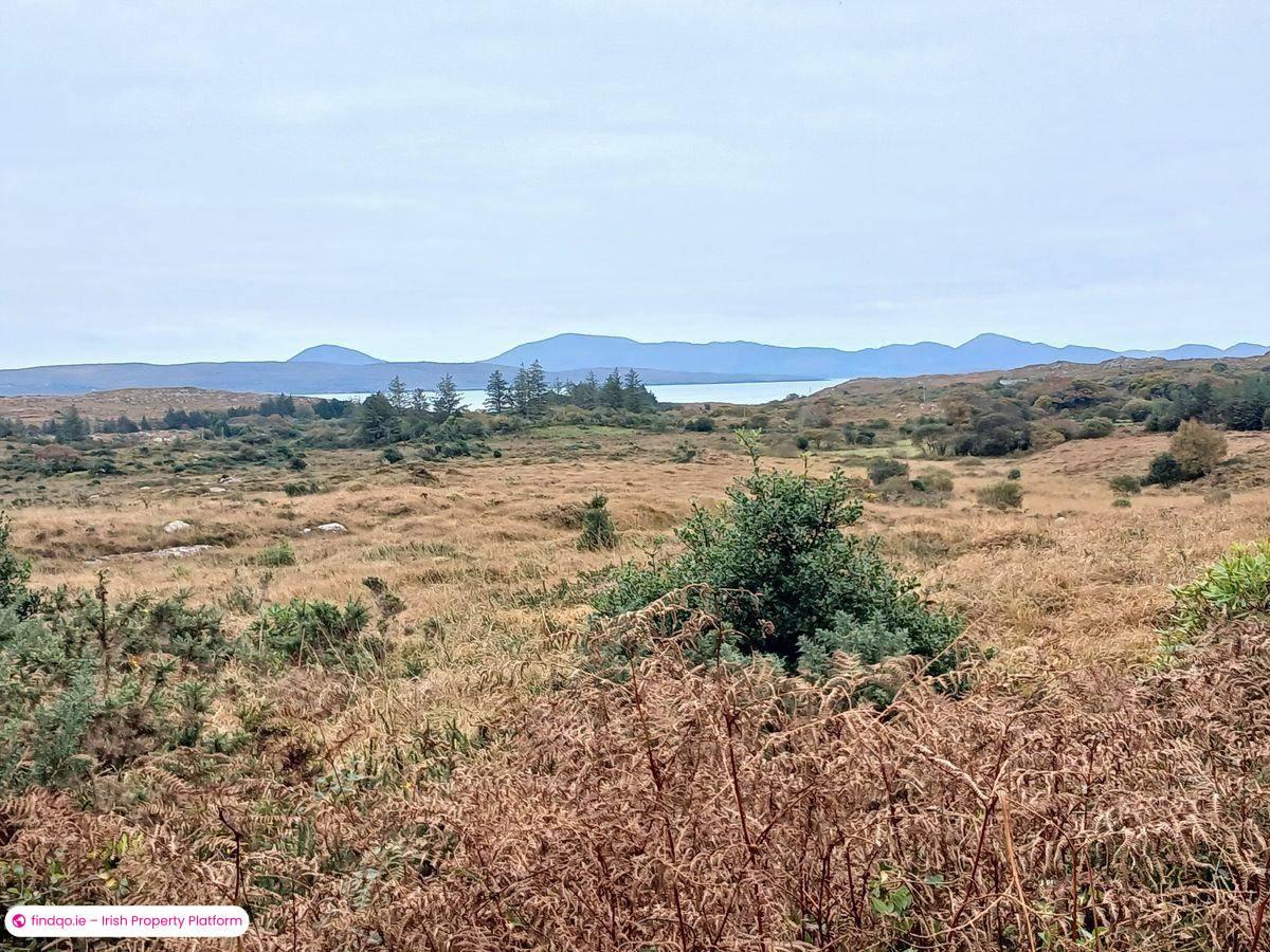 Agricultural Land for Sale in Sneem, Kerry