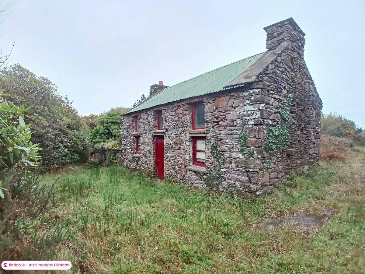 Agricultural Land for Sale in Sneem, Kerry