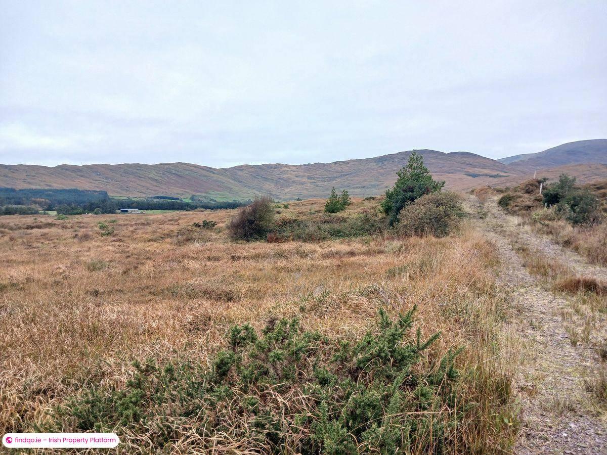 Agricultural Land for Sale in Sneem, Kerry