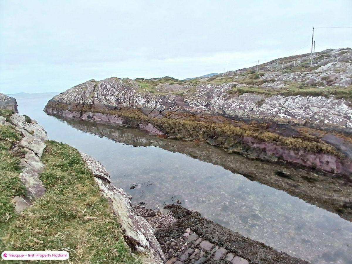 Agricultural Land for Sale in Sneem, Kerry