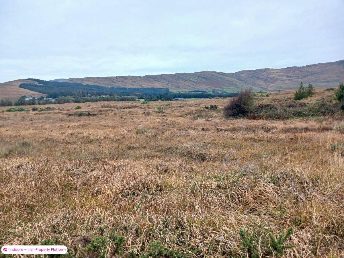 Agricultural Land for Sale in Sneem, Kerry