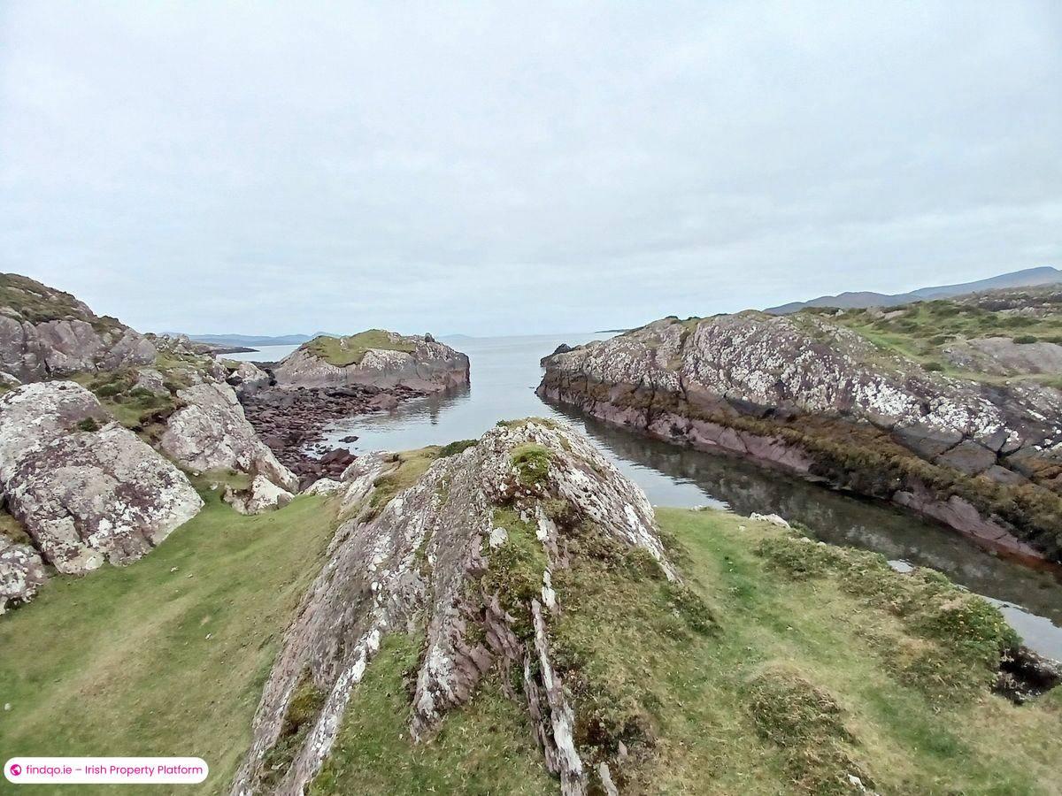 Agricultural Land for Sale in Sneem, Kerry