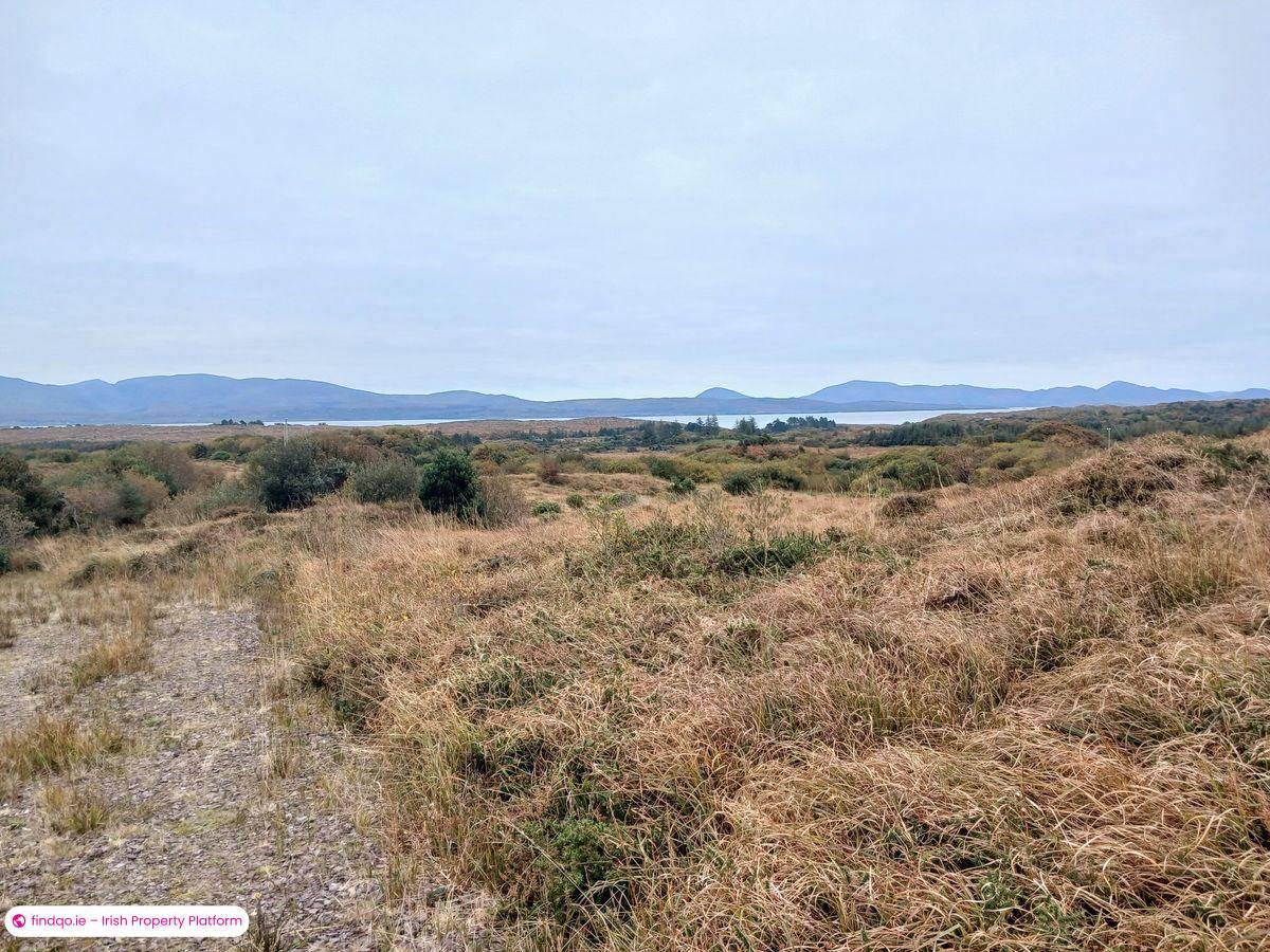 Agricultural Land for Sale in Sneem, Kerry