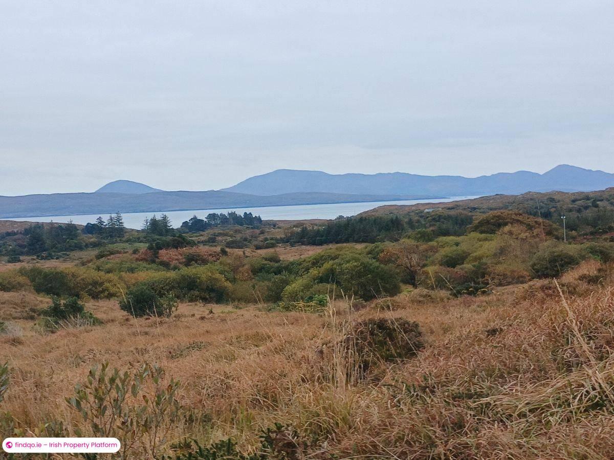 Agricultural Land for Sale in Sneem, Kerry
