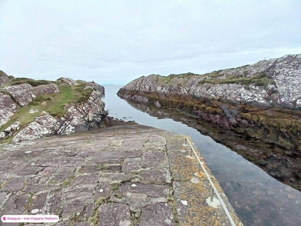 Agricultural Land for Sale in Sneem, Kerry