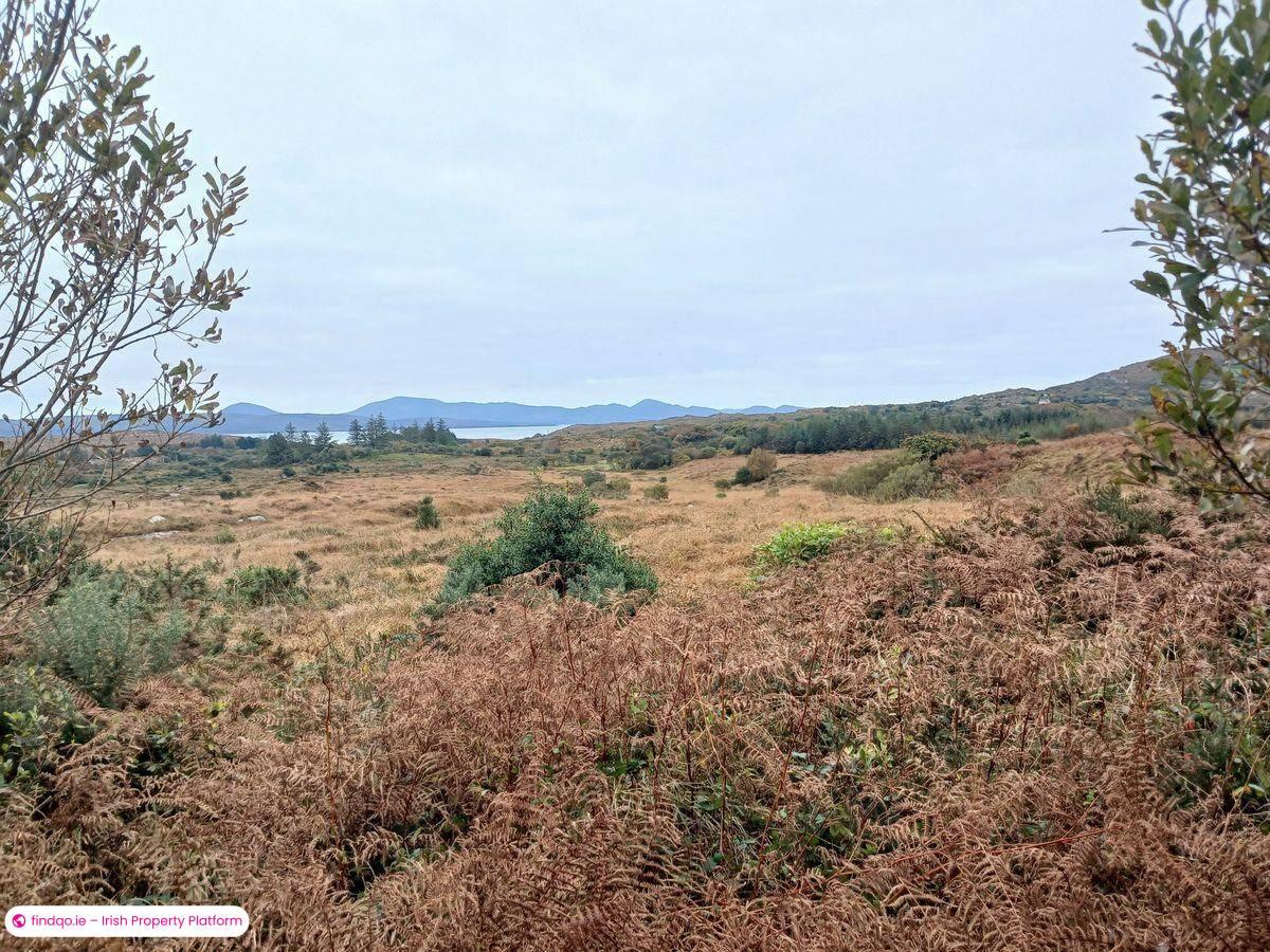 Agricultural Land for Sale in Sneem, Kerry