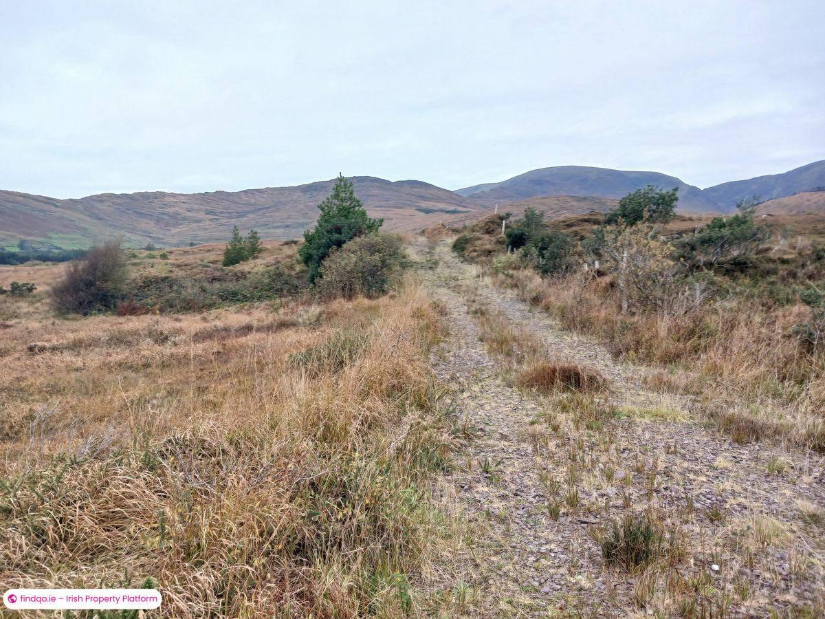 Agricultural Land for Sale in Sneem, Kerry