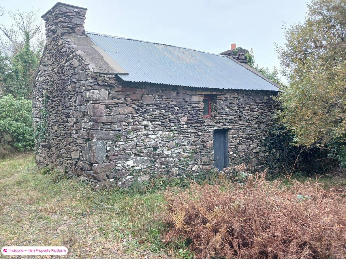 Agricultural Land for Sale in Sneem, Kerry