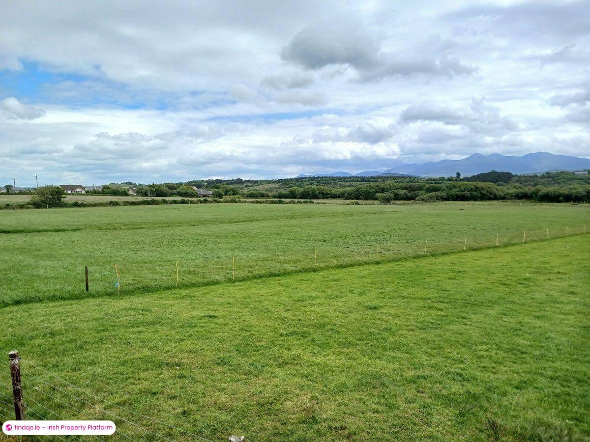 Agricultural Land for Sale in Cromane, Kerry