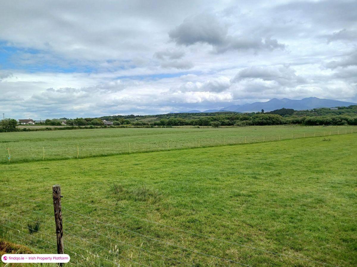 Agricultural Land for Sale in Cromane, Kerry