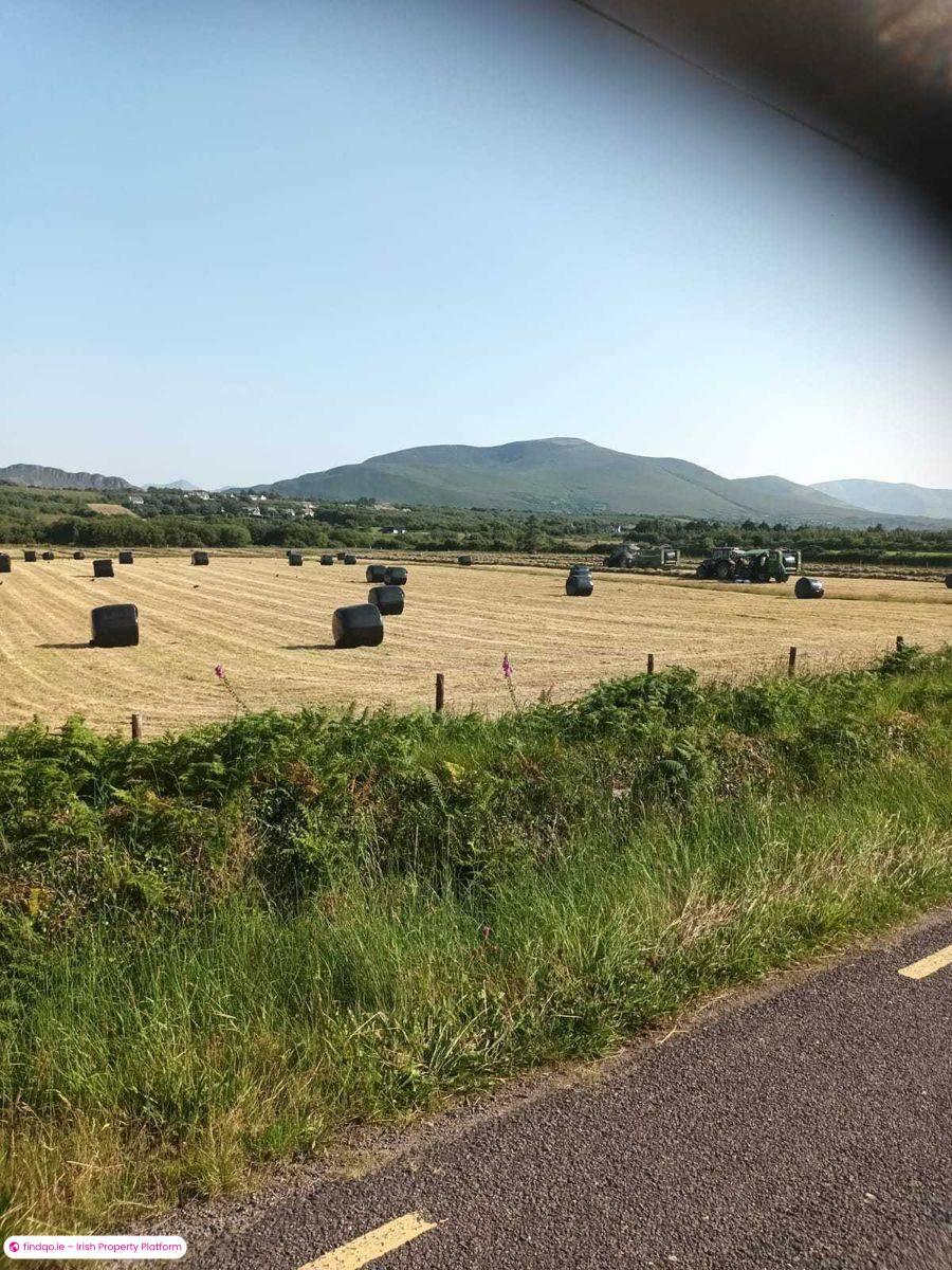 Agricultural Land for Sale in Cromane, Kerry