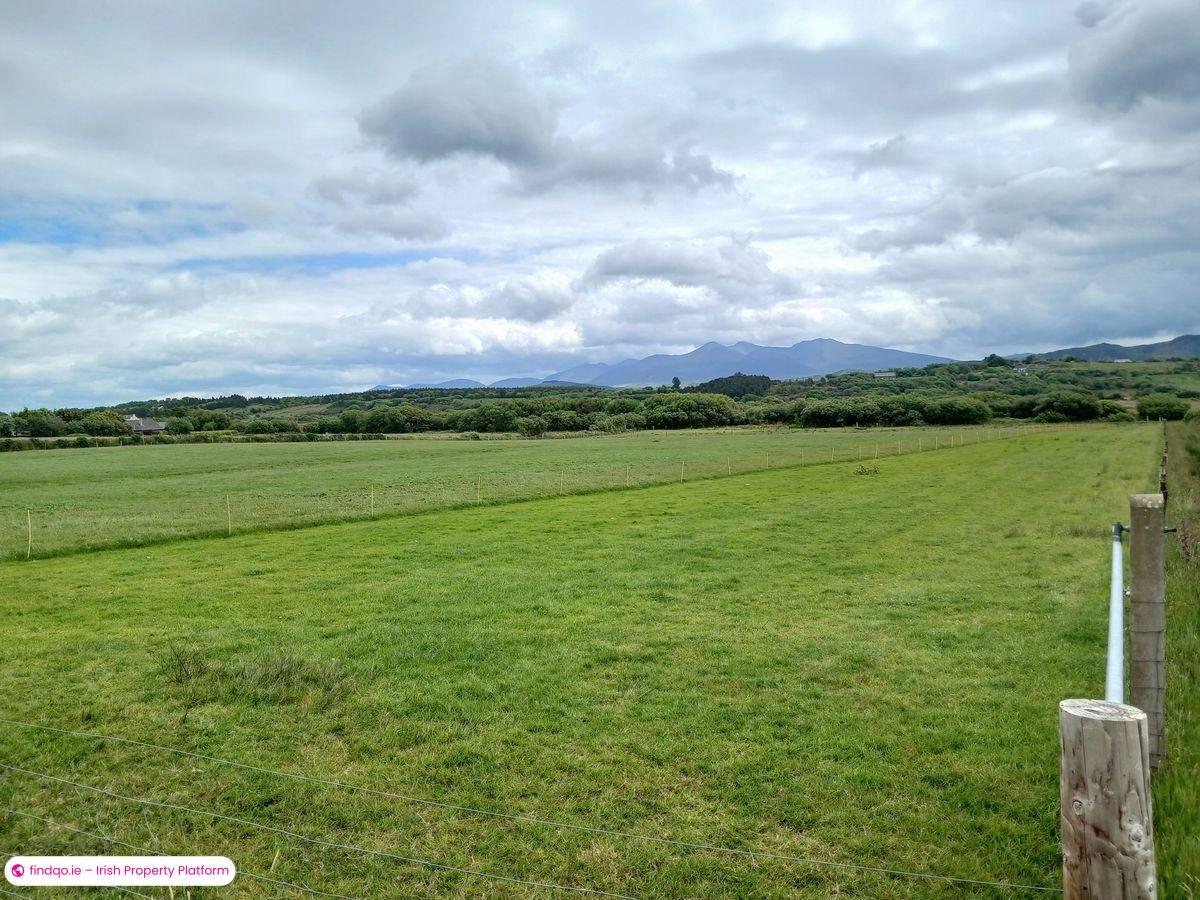 Agricultural Land for Sale in Cromane, Kerry