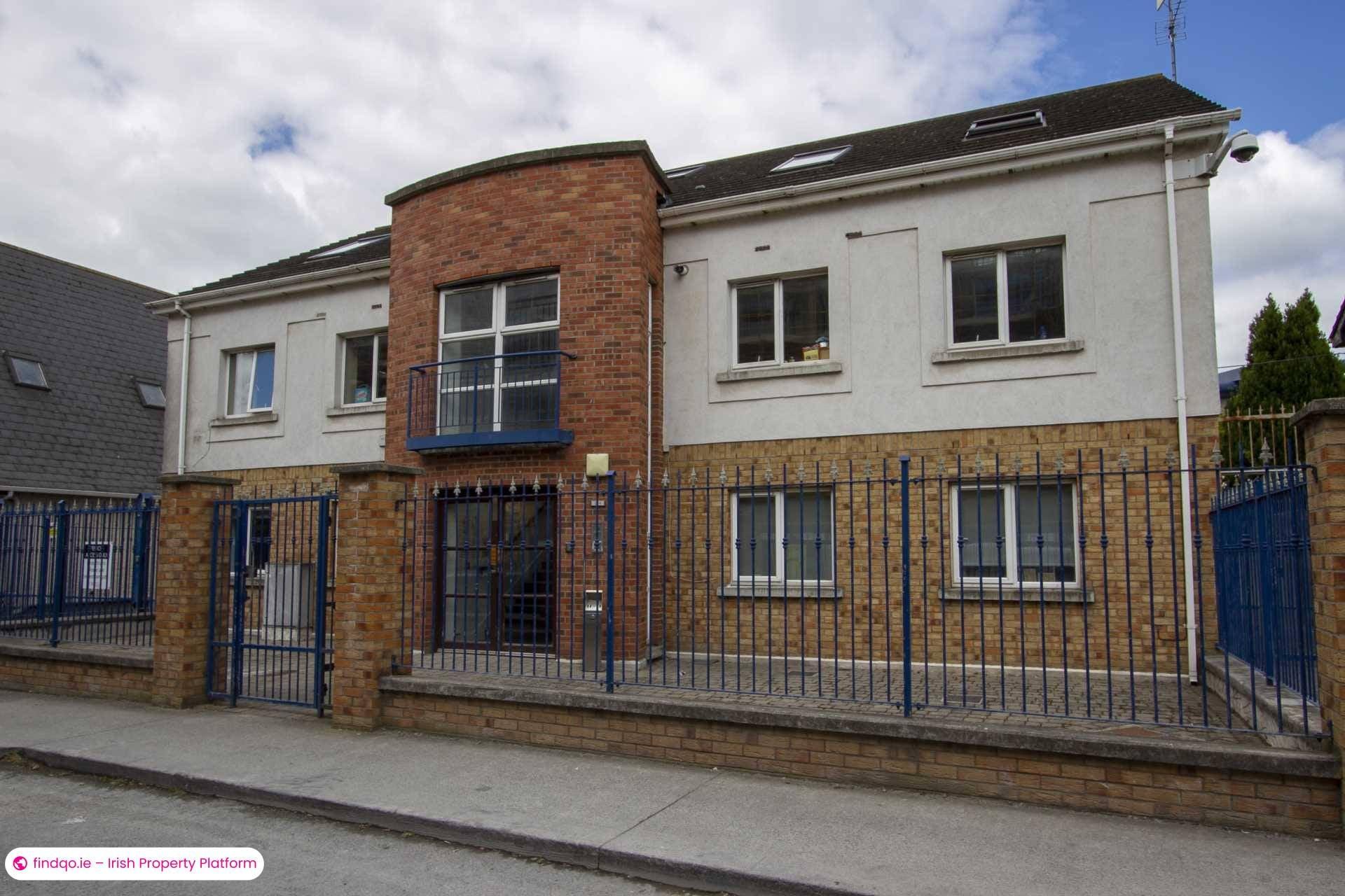 1 Bedroom Apartment for Rent in Dublin 9